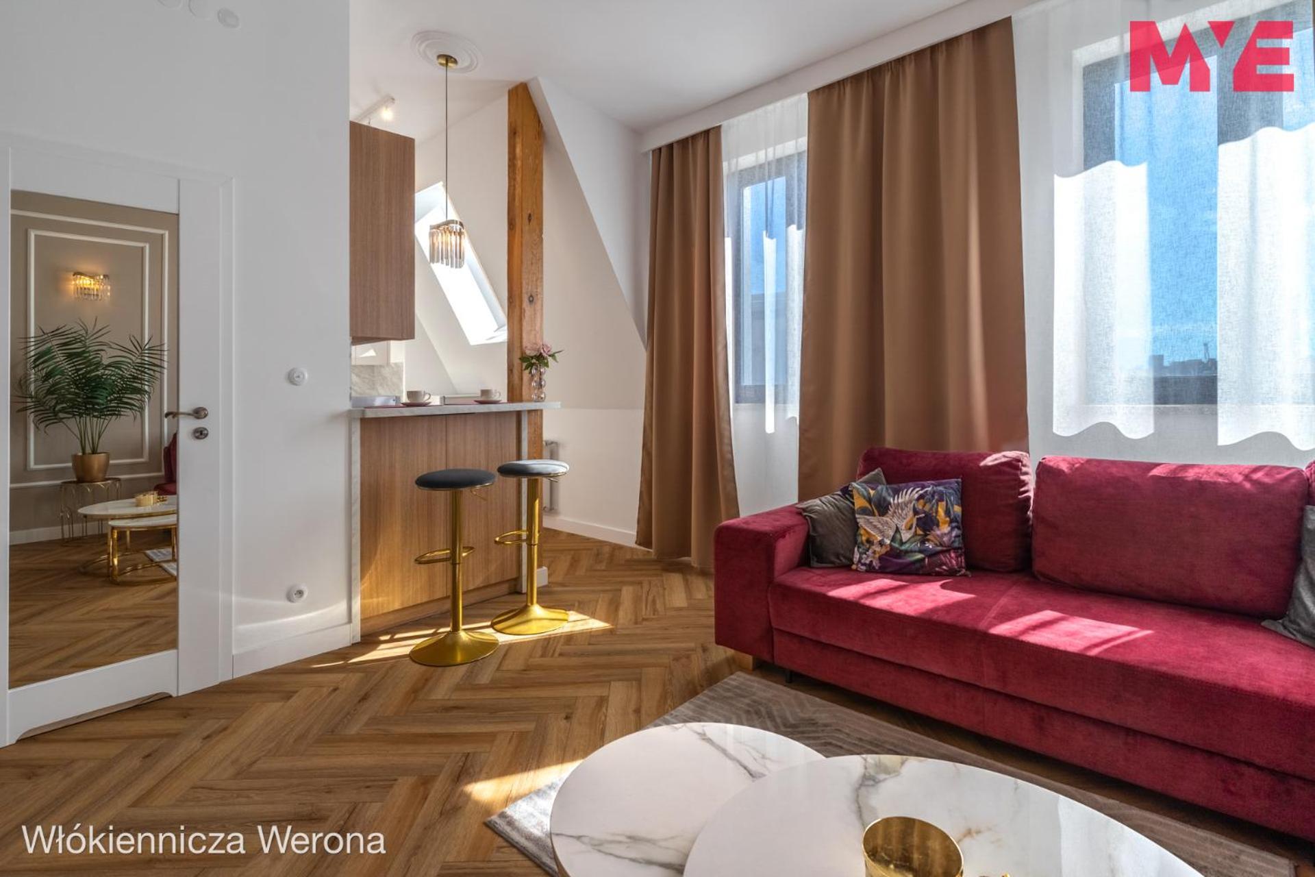 Mye Apartments - Verona Wlokiennicza Łódź Kültér fotó