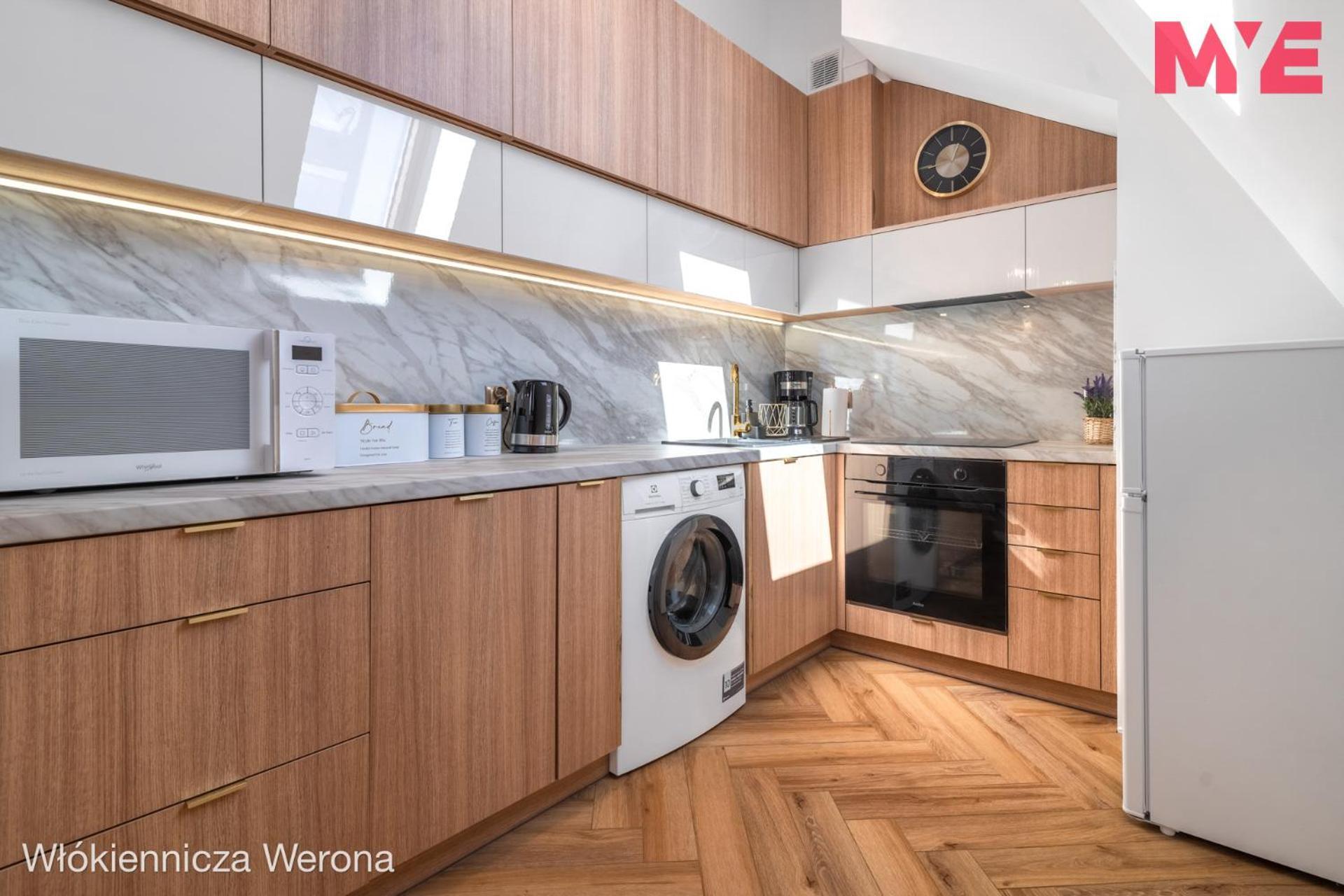 Mye Apartments - Verona Wlokiennicza Łódź Kültér fotó