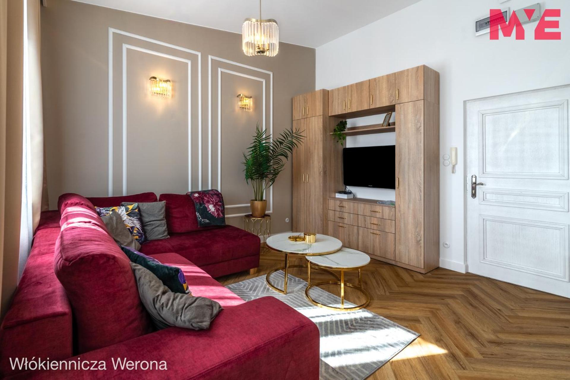 Mye Apartments - Verona Wlokiennicza Łódź Kültér fotó