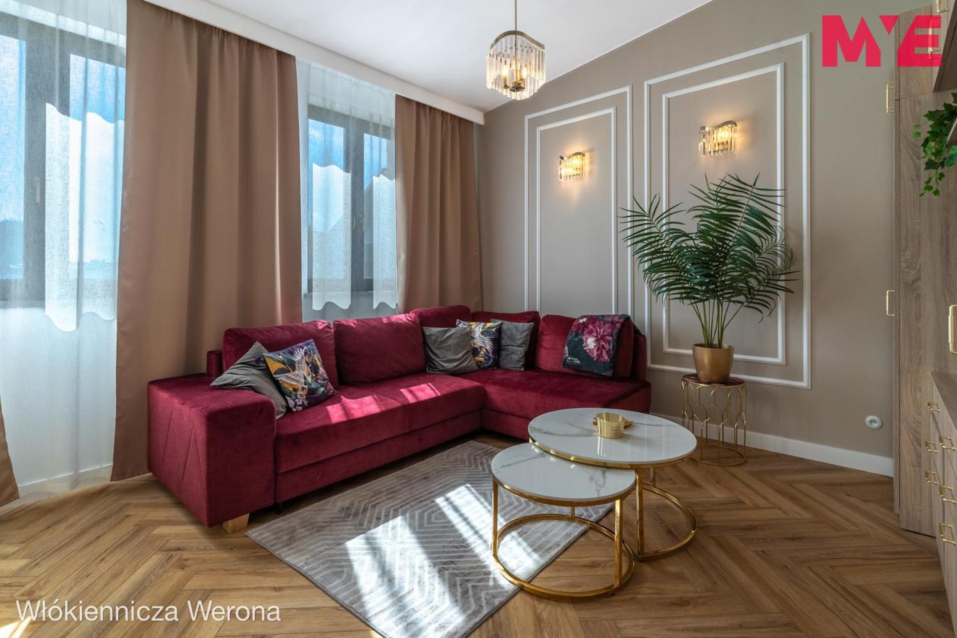 Mye Apartments - Verona Wlokiennicza Łódź Kültér fotó